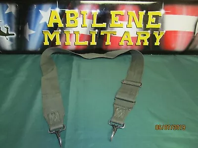 Us Military General Purpose Utility Strap 2 Hook 2 Qt Canteen • $13.85