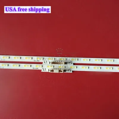 LED Backlight For Samsung BN96-52586A UN65AU8000FXZA UN65AU800DFXZA BN61-17479B • $26.09