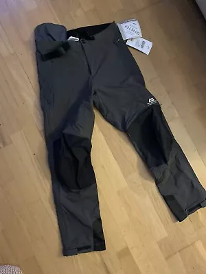 £115 • Buy Mountain Equipment Mission Pant GoreTex Trousers Men’s