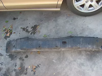 Lincoln Ls 2003 2004 2005 2006 Front Bumper Foam Absorber • $80.70