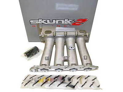 Skunk2 Ultra Street Intake Manifold For Acura Honda B16A B17A B18C DOHC VTEC • $403.88