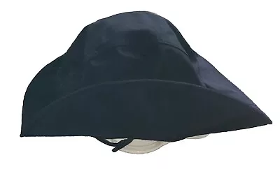 OUTDOOR RESEARCH Gore-Tex Waterproof BLACK Seattle Sombrero Sun Rain Hat Large • $27