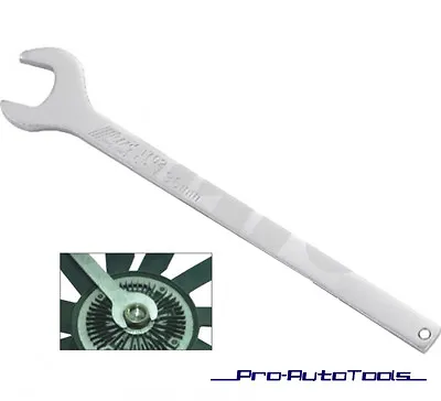 Mercedes Benz / Ford  Many Vehicles.  .Fan Clutch Water Pump Wrench Holder Tool  • $79.99