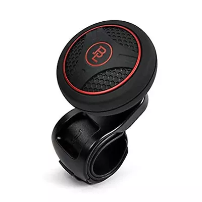 Fouring BL Blacklabel Silicone Power Handle / Car Steering Wheel Spinner Knob • $34.99