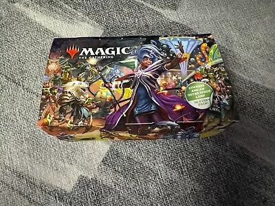 Magic: The Gathering Unfinity - Draft Boosters - 29x Packs  • $45