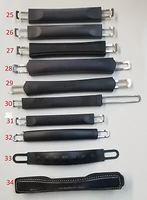 Replacement Luggage Carry Handle Flat Part • $10