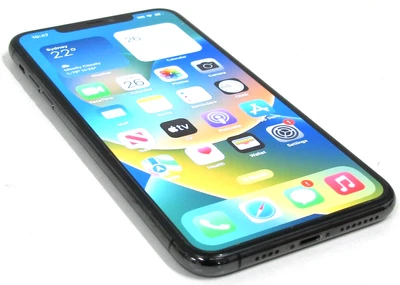 $151 • Buy Apple IPhone 11 Pro Max 256GB Space Grey Unlocked IOS Smartphone MWHJ2ZP/A A2218