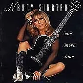 Nancy Sinatra : One More Time CD Value Guaranteed From EBay’s Biggest Seller! • £12.56