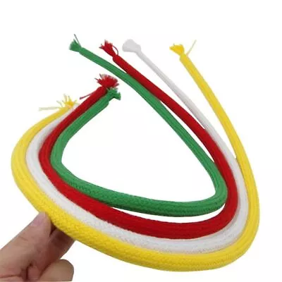 Street Trick Magic Rope Tricks Stiff Rope Magic Stiff Rope Stage Magic Props • £4.06