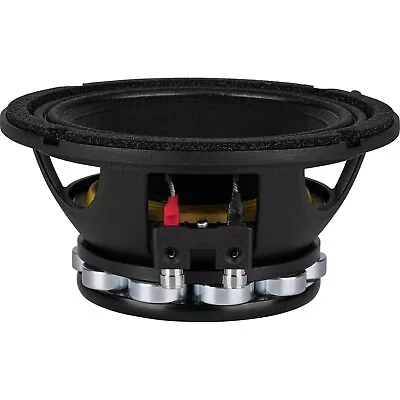 PRV Audio 6MR500-NDY 6-1/2  Neodymium Midrange Woofer 8 Ohm • $129.91