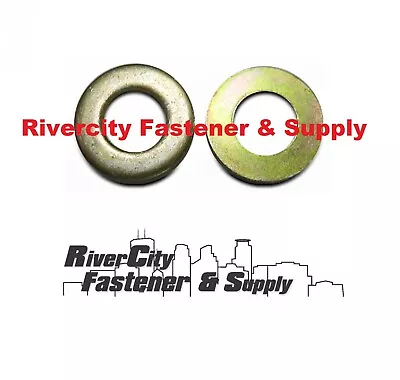3/8 AN960 Flat Washer AN960-616 Military Spec Mil-Spec Washers .375  3/8  • $10.88