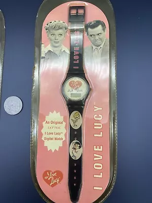 2 I Love Lucy Watches Sealed • $22