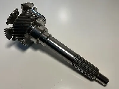 Input Shaft/maindrive Gear/tr6060 6 Speed/ford/grandam Cup/mustang/tufm10882 • $356.35