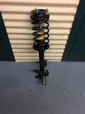 BMW E28 E24 Left Side Strut Assembly. • $2199