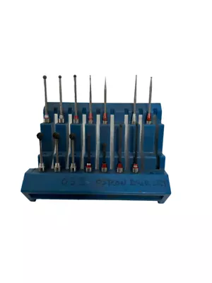 Zimmer MicroAire Osteon Drill Set Incomplete • $300