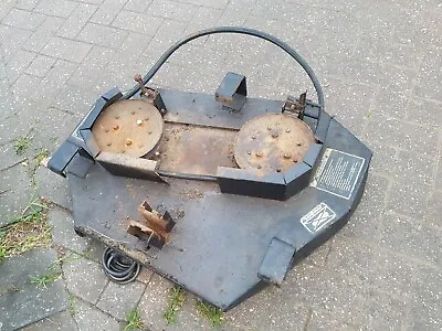 £70 • Buy Cutting Deck For ATCO 8/30 Ride  On Mower / Lawn Tractor