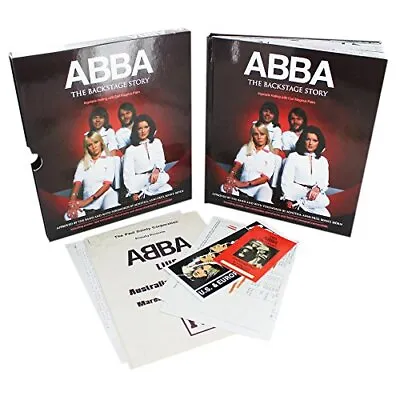 Abba - The TreasuresTheworks • £21.20