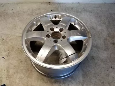 2005 Mercedes-Benz ML320 - 17x8.5" Rim - 1634012702 - Offset: 52mm • $115