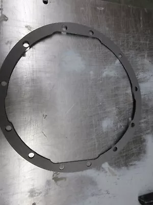 M35A2 2.5 Ton Rockwell Axle Base Gasket 3rd Member 7521782 • $23.94