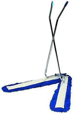 100cm V Sweeper Kit. Washable & Easily Catches Dust From Floors. • £69.99