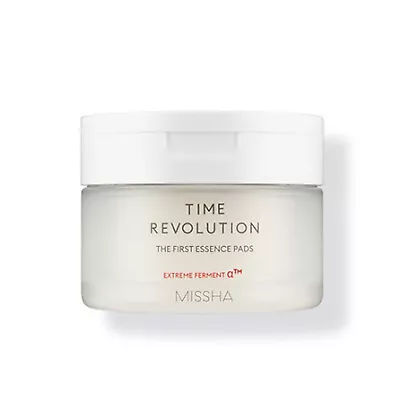 Missha Time Revolution The First Essence Pads • $20