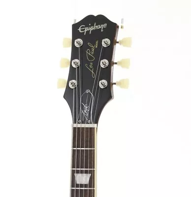 Epiphone Slash Les Paul Standard Safe Delivery From Japan • $777.88