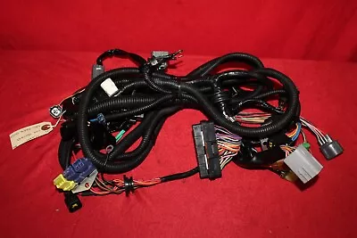 Yamaha Jet Boat 2003-2009 212 SX230 AR230 SR230 ECU Wire Wiring Harness Assy 1 • $699.95