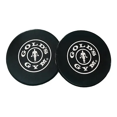 Golds Gym Exercise Gliding Disc • $7.87