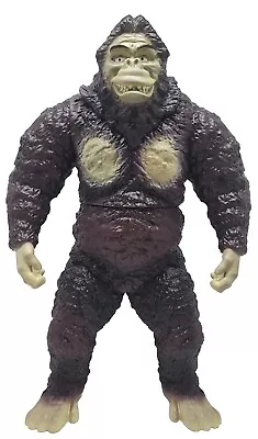 Godzikla Y-MSF RAYMOND TOYS  KING KONG 1962 12 Inch 30cm Figure • $199.99