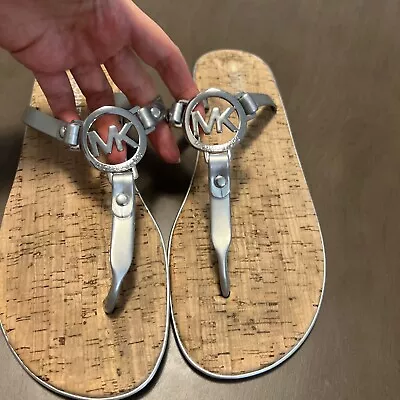 Michael Kors Sandals Shoes Womens Size 9 • $9