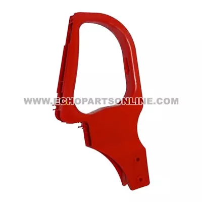 Genuine Echo HANDLE REAR - ORANGE Part # C410000431 • $19.99