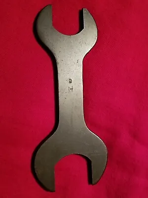 ORIGINAL WWII GERMAN MG 34 MG 13 TOOL POUCH WRENCH BSW WaA4 NICE LOOK • $145