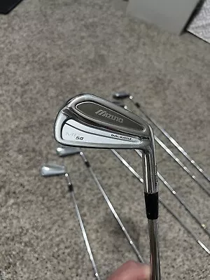 Mizuno MP-58 3-PW • $325