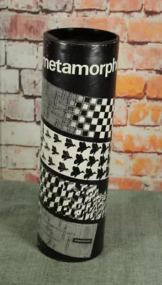£70 • Buy MC Escher Metamorphosis 2 Giclee Fine Art Print Paper In Tube