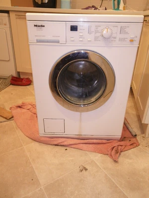 £0.99 • Buy Miele Premier 520 Washing Machine Spares Or Repair
