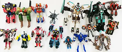 (Combine Postage) Transformer Toys / Figures Please Choose • $14.95