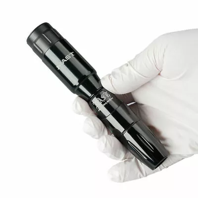 $169.95 • Buy Pro Mast Tour Rotary Tattoo Pen Machine Kit Wireless Battery Power Supply Set
