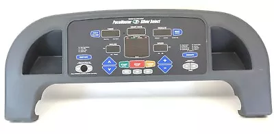 Pacemaster Silver Select Treadmill Display Console Assembly 120 VAC DSSPNL • $199.99