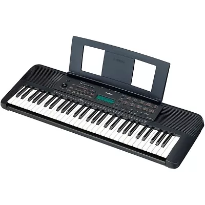 Yamaha PSR-E273 61-Key Portable Keyboard With Power Adapter • $119.99