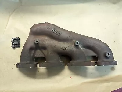 NISSAN SR20DET Stock Turbo Exhaust Manifold JDM S13 S14 • $110