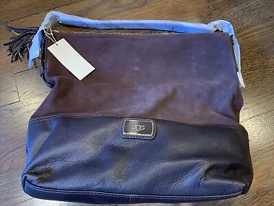 Ugg Milie Hobo Bag • $150