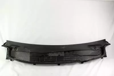 A1698300413 Grille Subwind Windshield Mercedes Class B 200 W245 2.0 D 103KW Aut 5 • $166.93