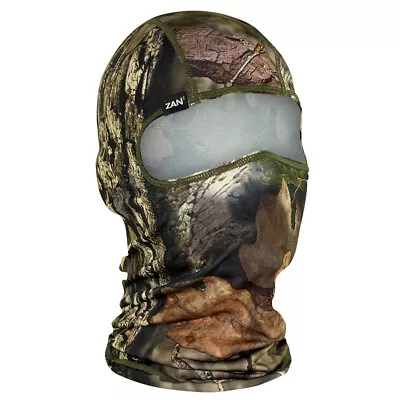 Zan® Polyester Balaclava Mossy Oak® Break-Up Country® • $18.98