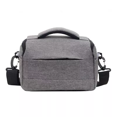 DSLR Bag Shoulder Bag Camera Handbags DSLR Camera Bag Camera Bag Camera Case • $24.35