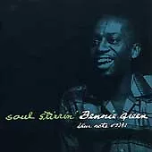Babs Gonzales Elvin Jones Ike Soul Stirrin' - (Compact Disc) • $29.85