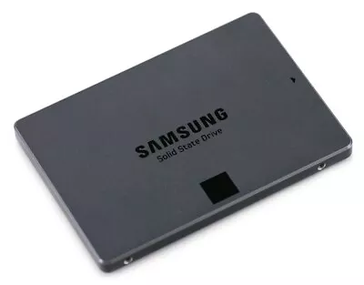 Samsung Electronics 840 EVO 120GB 2.5'' SATA III Internal Solid State Drive • $19