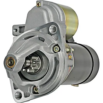 Starter For Mercedes Benz C Class 2.3L 1995-2000 SLK Class 1998-2004; 410-24039 • $109.50