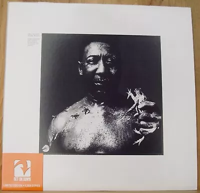 MUDDY WATERS AFTER THE RAIN LTD Vinyl LP + OBI Sticker MFSL Inner Sleeve NM/M! • $22.99