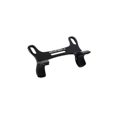 Lezyne Road Drive Mount Black • £9.90