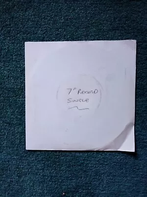 Cozy Powell / Dance With The Devil / 7'' Vinyl Rak 164 7 Inch Vinyl Record • £2.65